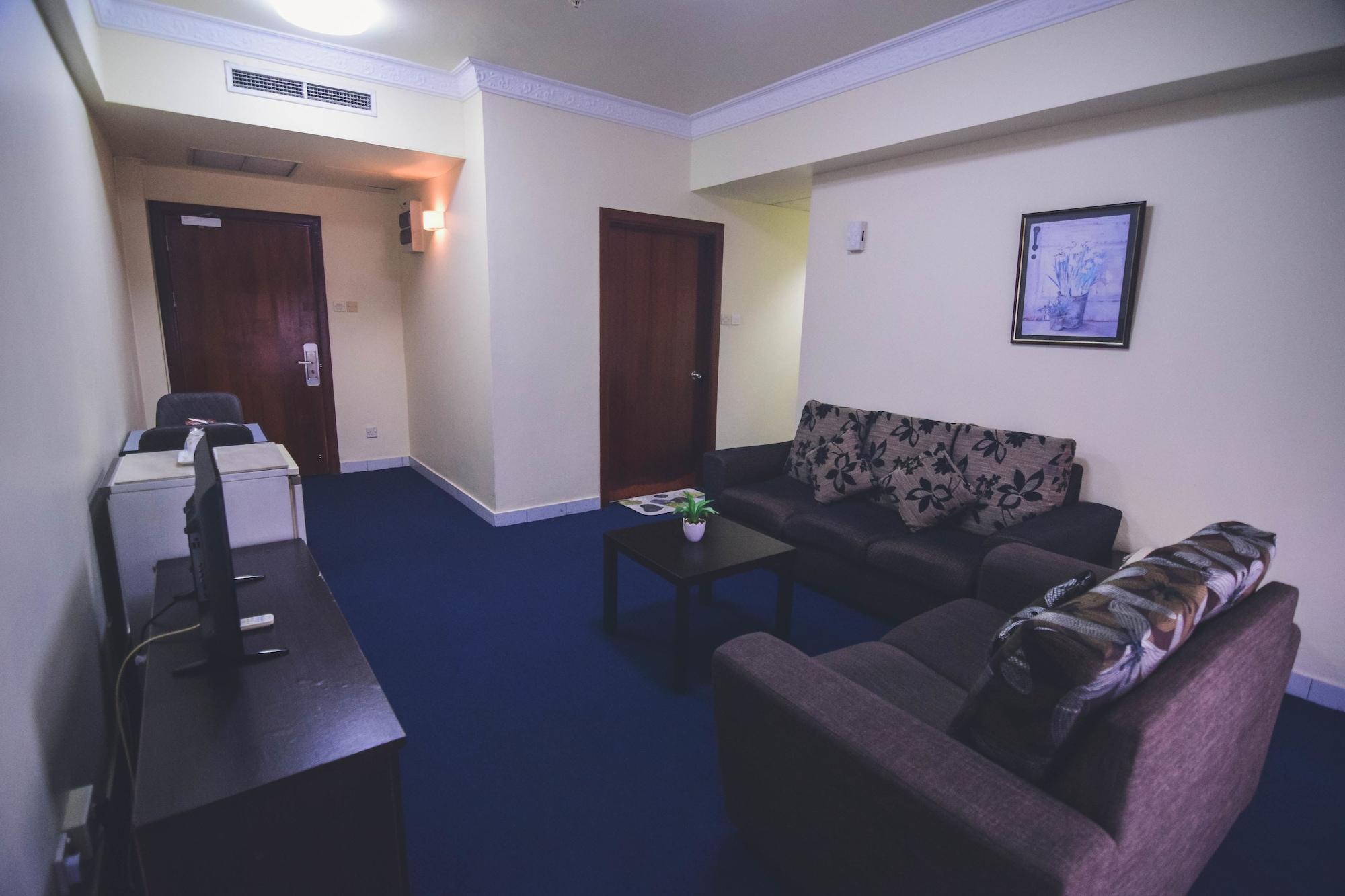 Jubilee Hotel Bandar Seri Begawan Exterior foto