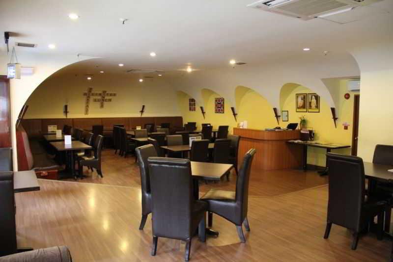 Jubilee Hotel Bandar Seri Begawan Exterior foto