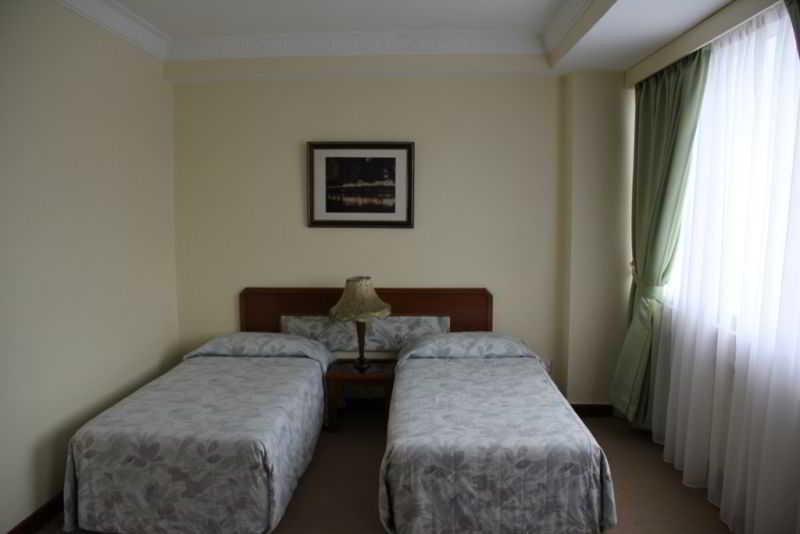 Jubilee Hotel Bandar Seri Begawan Exterior foto