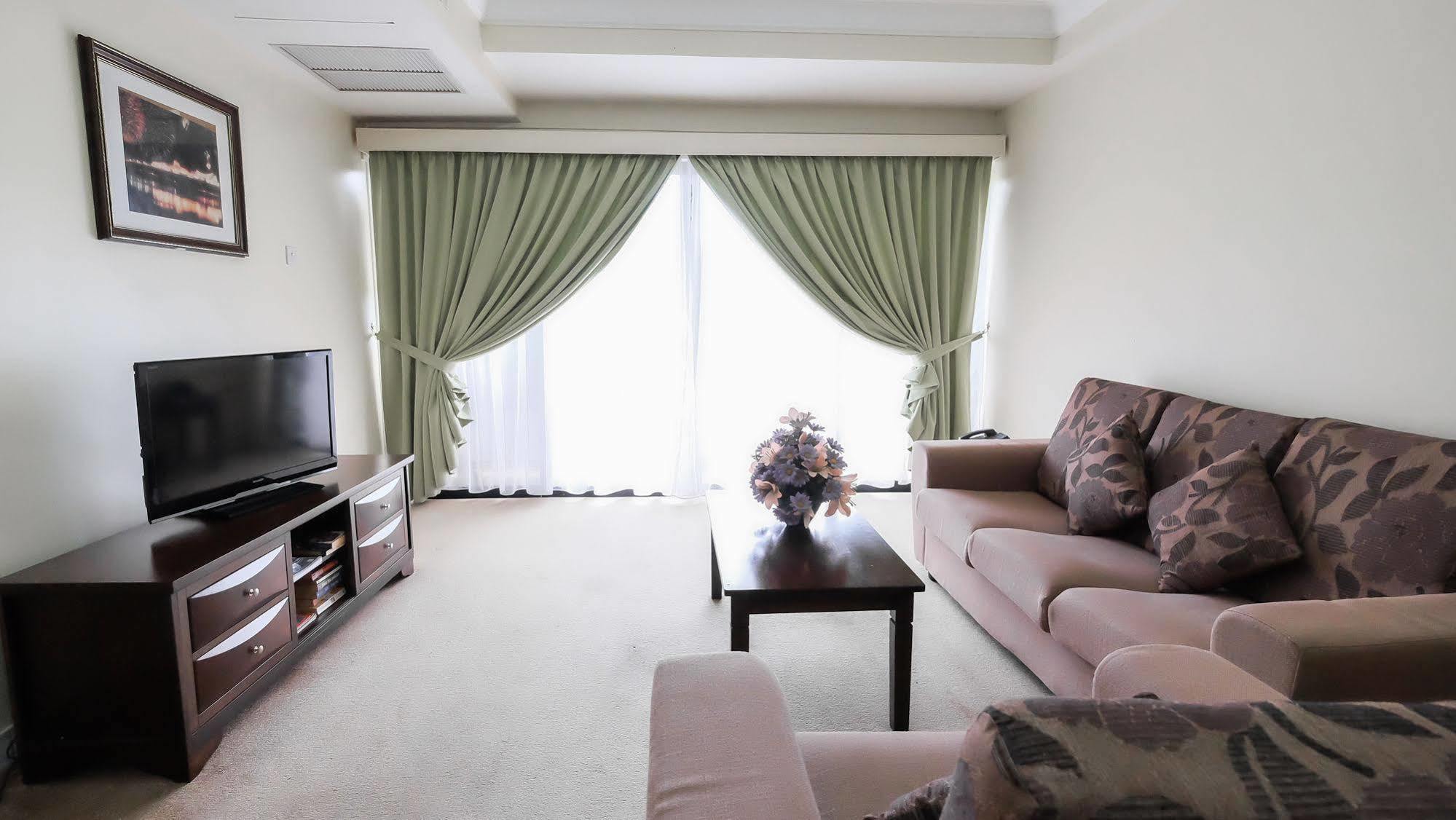 Jubilee Hotel Bandar Seri Begawan Exterior foto
