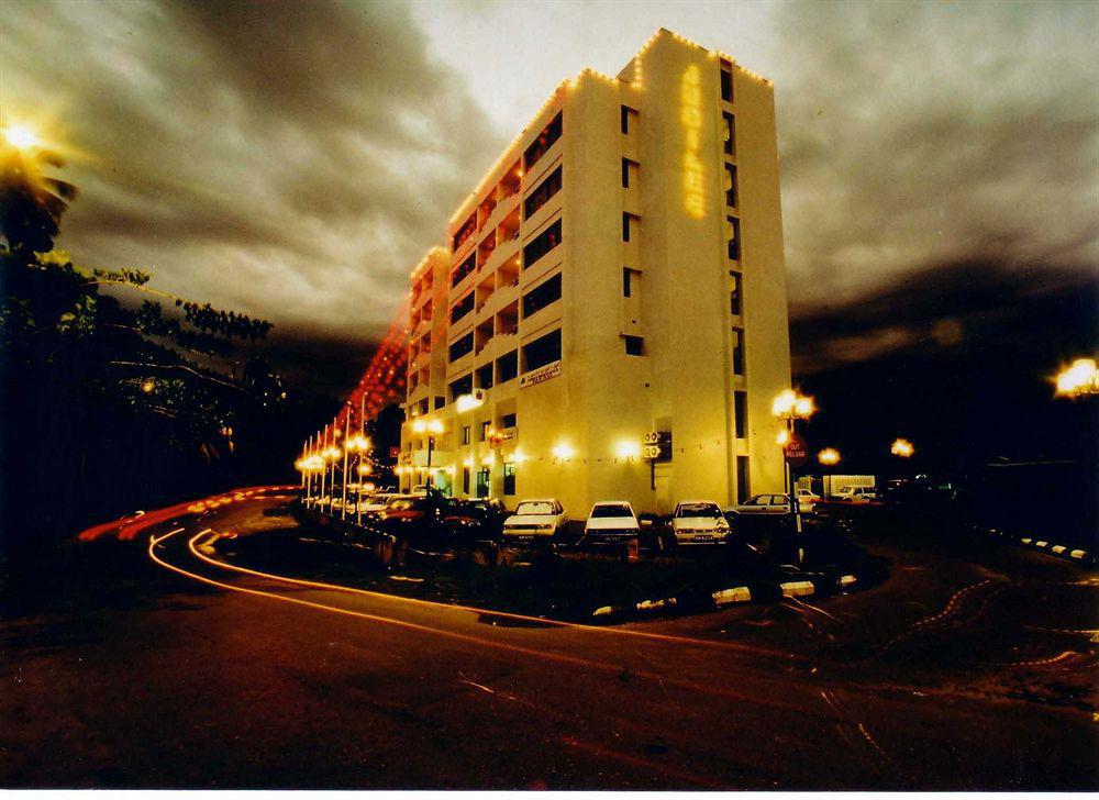 Jubilee Hotel Bandar Seri Begawan Exterior foto